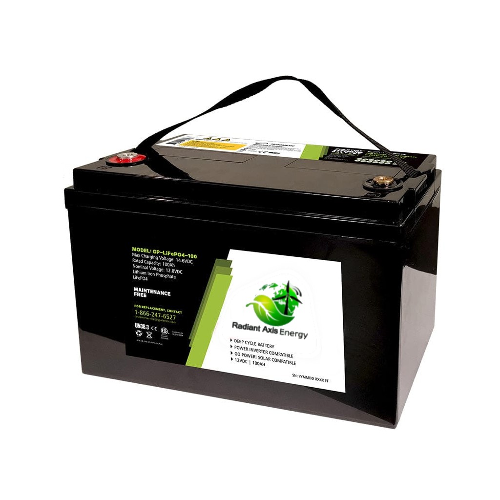 Home Battery Storage